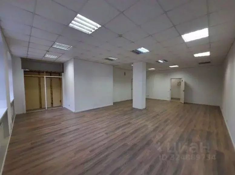 Офис в Санкт-Петербург Красногвардейский пер., 23Е (390 м) - Фото 2