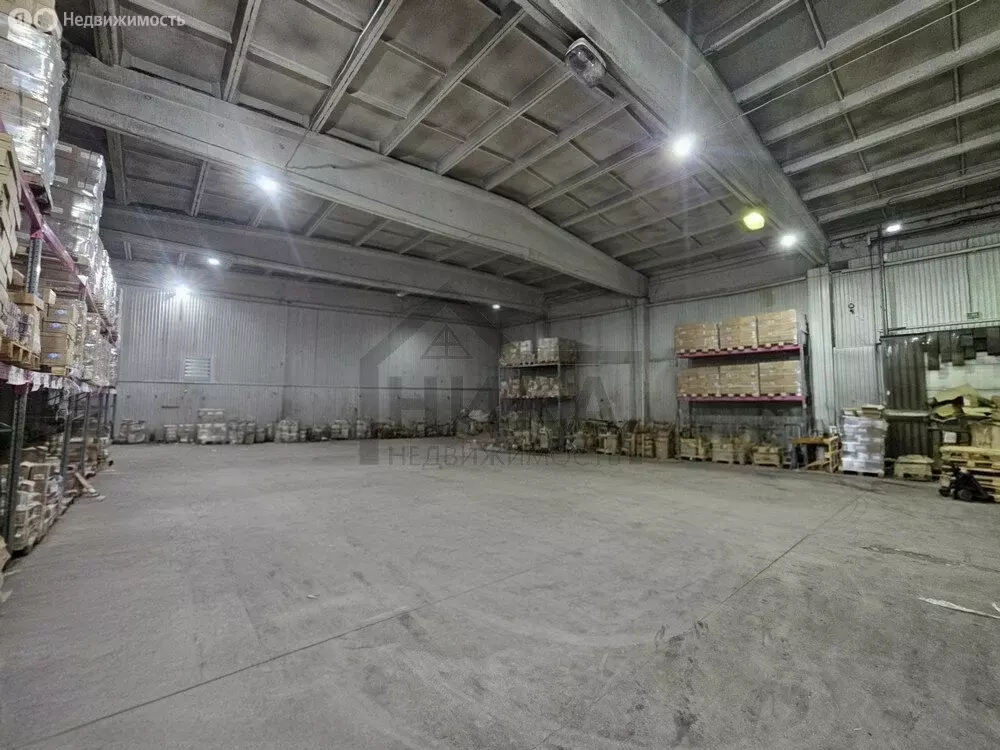 Склад (625 м) - Фото 1