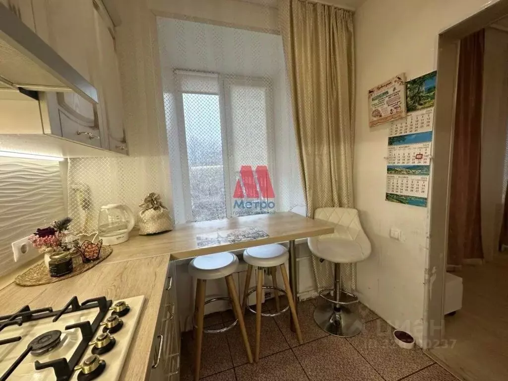 4-к кв. Ивановская область, Иваново ул. Батурина, 17 (91.7 м) - Фото 2