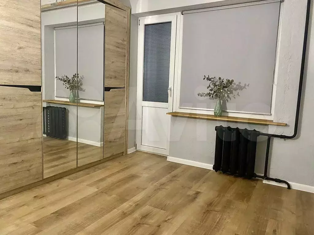 1-к. квартира, 30 м, 3/5 эт. - Фото 0