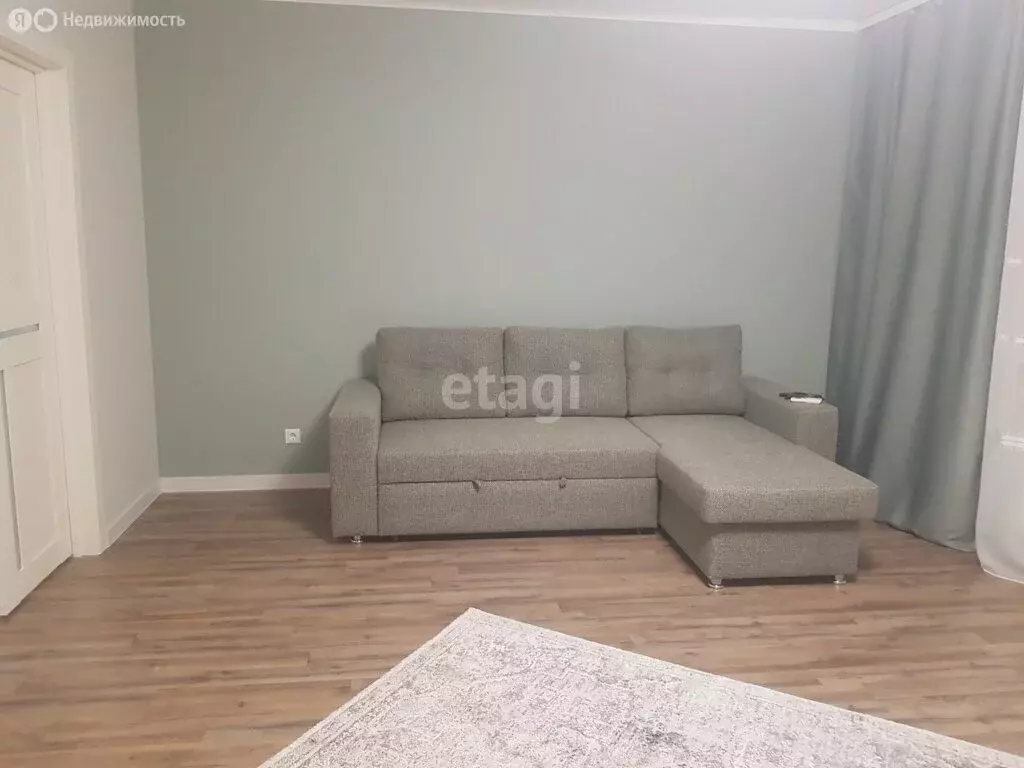 2-комнатная квартира: Тюмень, Ямская улица, 86 (72.7 м) - Фото 2