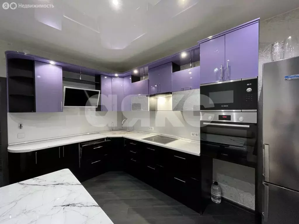 1-комнатная квартира: Раменское, Крымская улица, 4 (41 м) - Фото 2