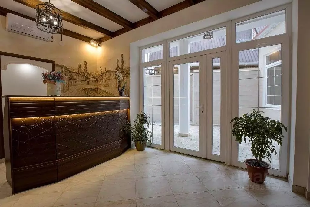 Комната Крым, Симферополь ул. Саковича, 16 (10.0 м) - Фото 0