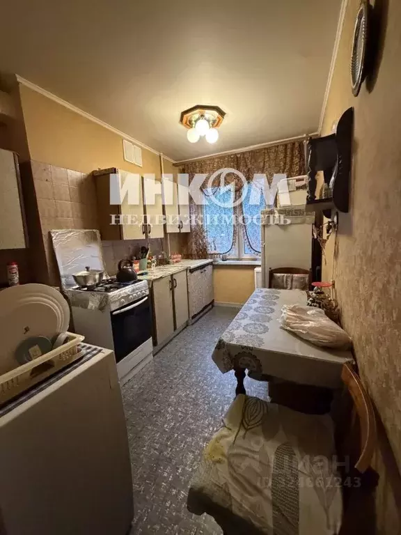 2-к кв. Московская область, Реутов Комсомольская ул., 32 (44.0 м) - Фото 2