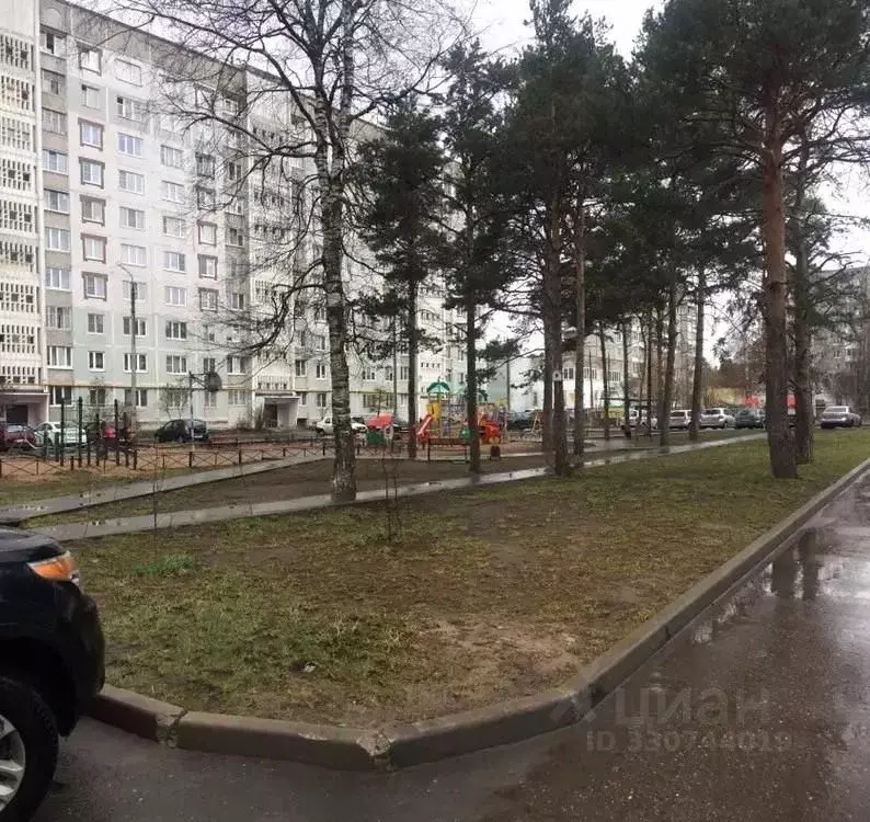 1-к кв. Тверская область, Тверь Сахаровское ш., 14 (39.0 м) - Фото 1