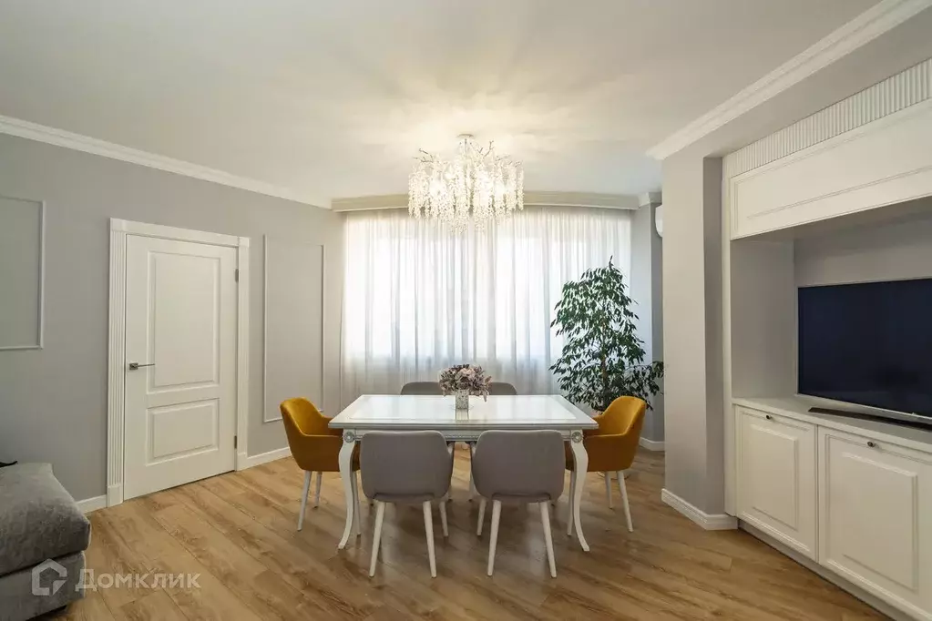 Продаётся 2-к квартира, 72.5 м - Фото 1