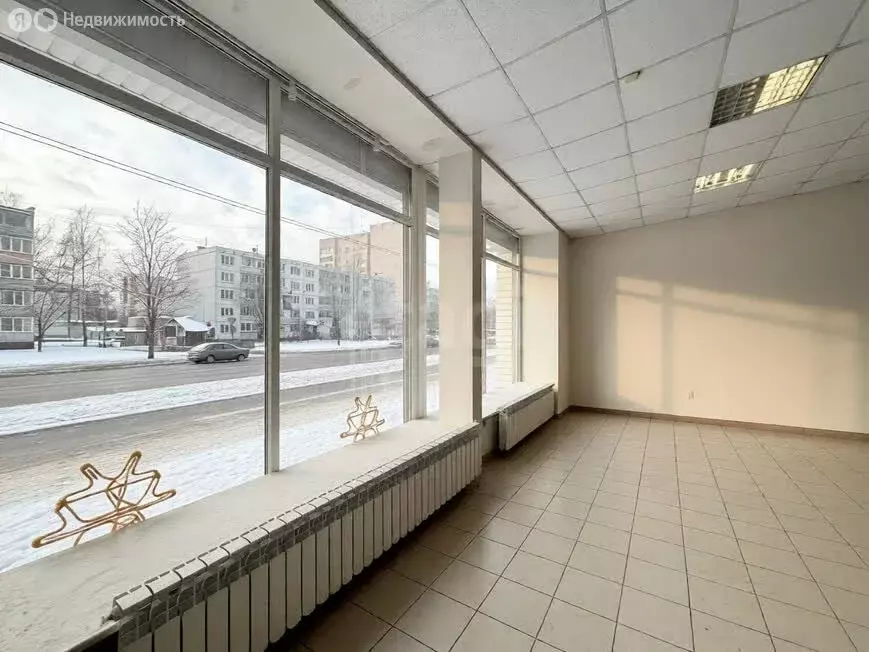 Торговая площадь (60 м) - Фото 2