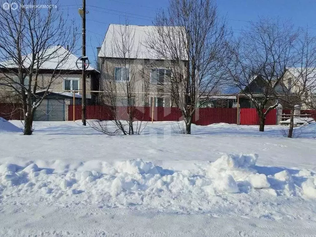 Дом в Воронеж, Музыкальная улица, 31 (133 м) - Фото 1