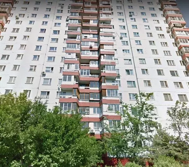1-к кв. Москва Ленинский просп., 129К1 (40.0 м) - Фото 1