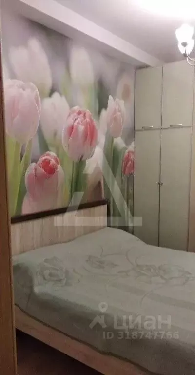 3-к кв. Самарская область, Самара Арцыбушевская ул., 34А (70.0 м) - Фото 1