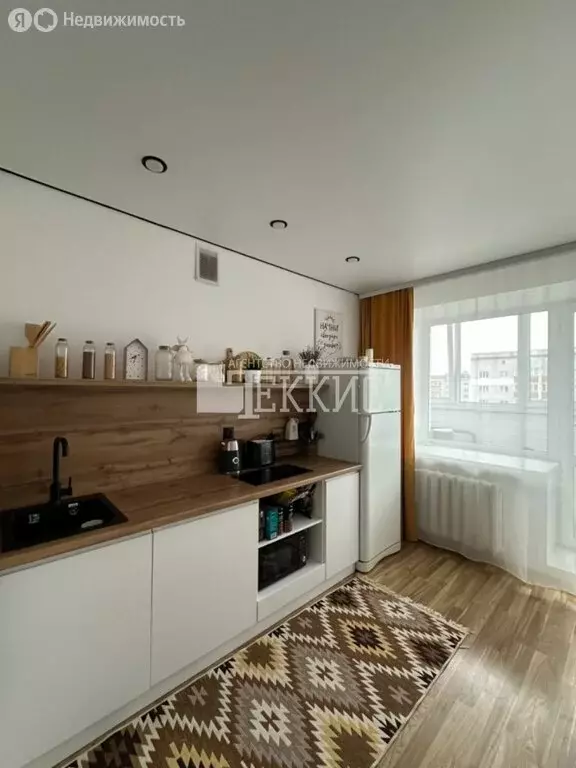 1-комнатная квартира: Вологда, микрорайон Водники, Северная улица, 36А ... - Фото 1