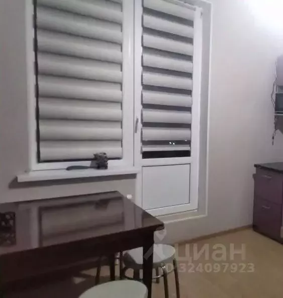 1-к кв. Ленинградская область, Мурино Всеволожский район, бул. ... - Фото 2