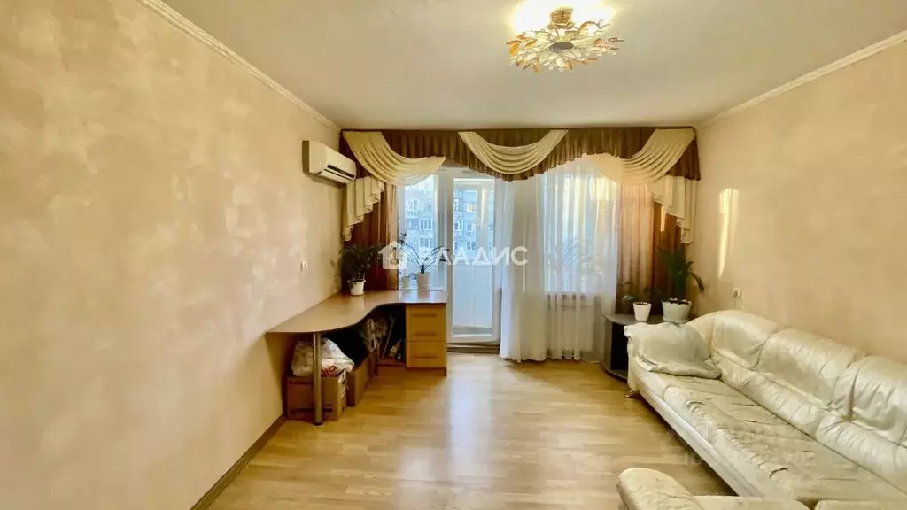 3-к кв. Пензенская область, Пенза просп. Строителей, 126 (70.0 м) - Фото 0