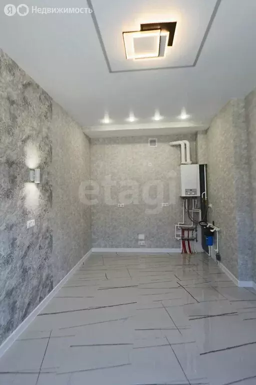 2-комнатная квартира: Кривцово, коттеджный посёлок Удача Юго-Запад, ... - Фото 2