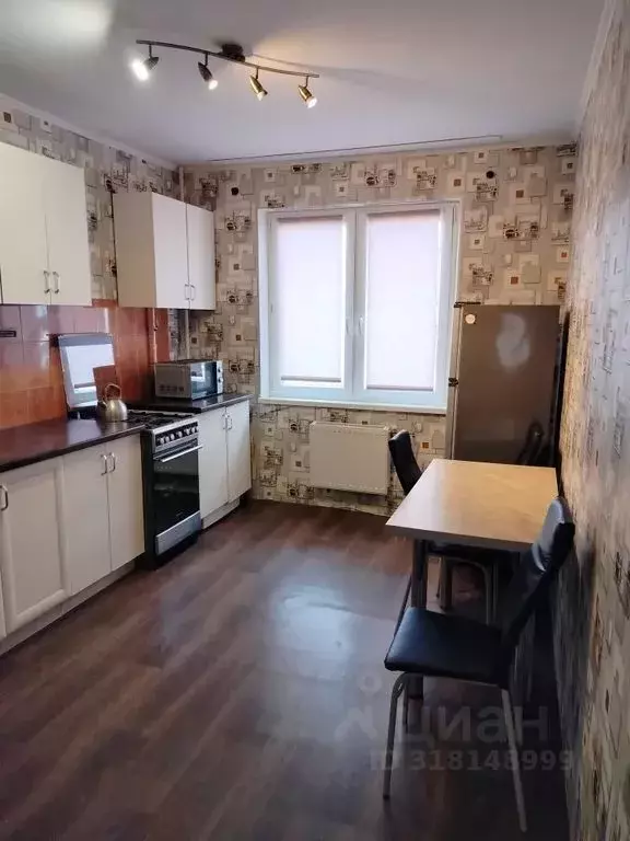 2-к кв. Калининградская область, Калининград Артиллерийская ул., 54 ... - Фото 1