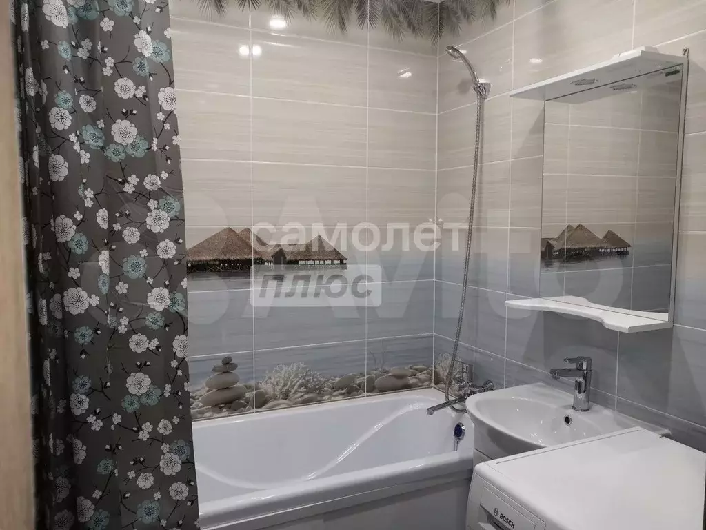 4-к. квартира, 72 м, 1/9 эт. - Фото 1