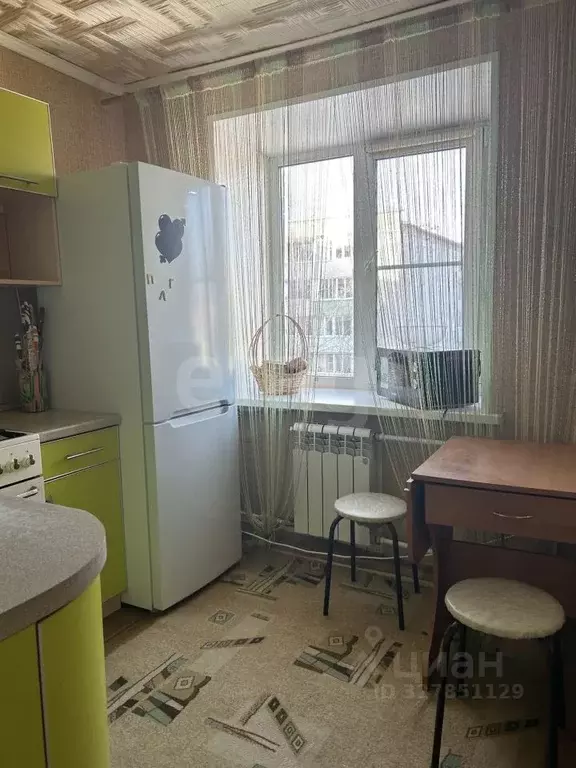 2-к кв. Владимирская область, Муром ул. Артема, 1А (43.7 м) - Фото 1