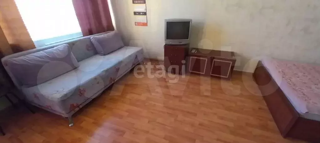 Квартира-студия, 29,5м, 2/3эт. - Фото 0