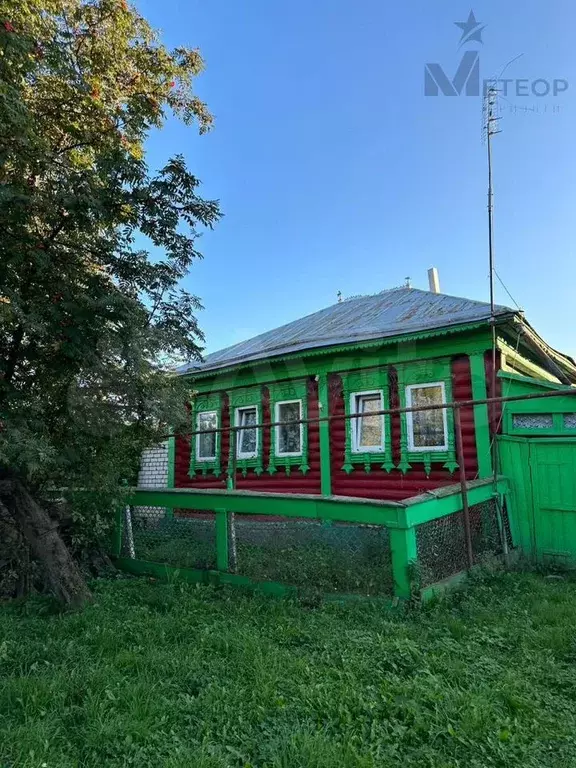 Дом 60 м на участке 14 сот. - Фото 1
