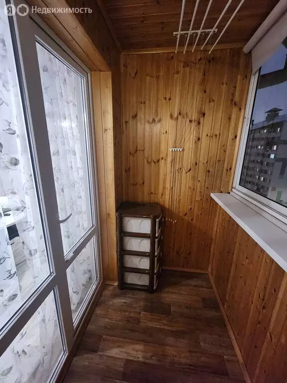 1-комнатная квартира: Курск, проспект Надежды Плевицкой, 39 (36.8 м) - Фото 1