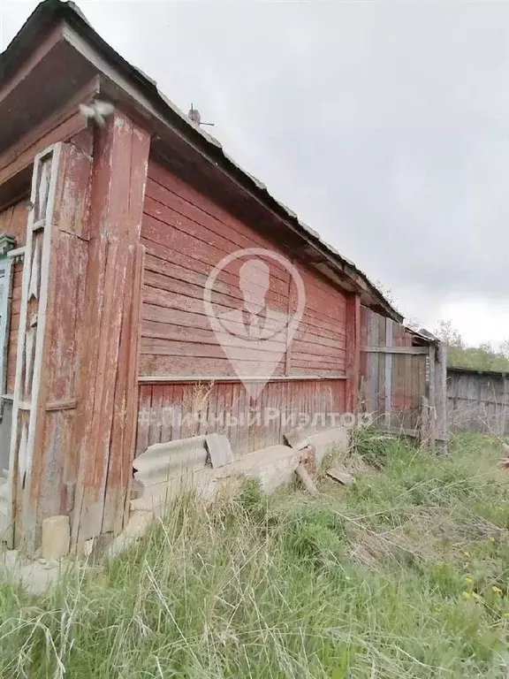 Дом в Рязанская область, Сасовский муниципальный округ, д. Таировка  ... - Фото 0