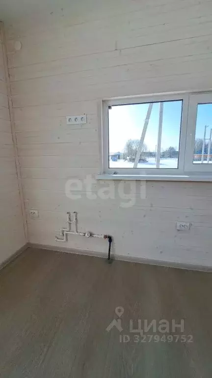 Дом в Калужская область, Калуга городской округ, д. Канищево  (80 м) - Фото 2