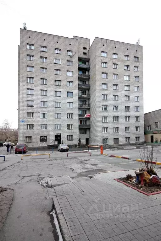 Комната Новосибирская область, Новосибирск ул. Добролюбова, 12/1 (14.0 ... - Фото 0