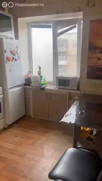 1-комнатная квартира: Волгоград, Даугавская улица, 4 (33 м) - Фото 1