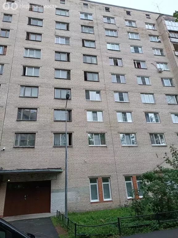 1к в 5-комнатной квартире ( м) - Фото 1