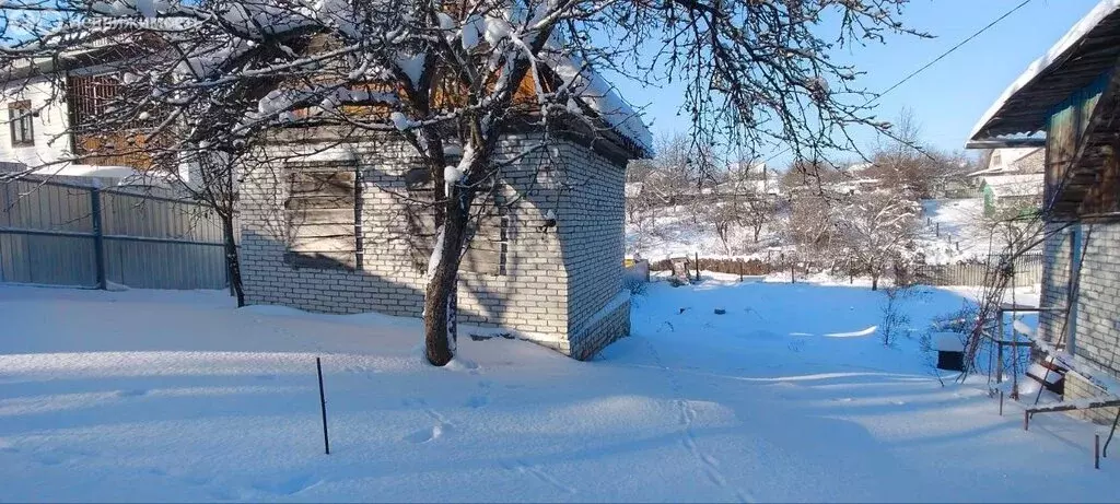 Дом в Брянск, садоводческое объединение Юпитер (20 м) - Фото 1