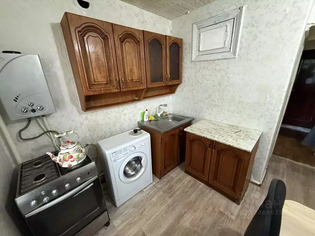 1-к кв. Северная Осетия, Моздок ул. Кирова, 153 (29.9 м) - Фото 1