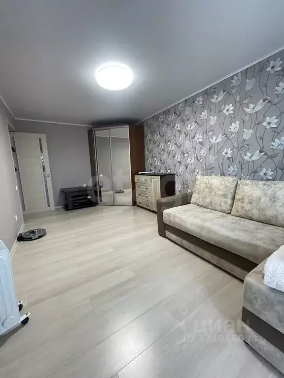 2-к кв. Хабаровский край, Советская Гавань Советско-Гаванский район, ... - Фото 1