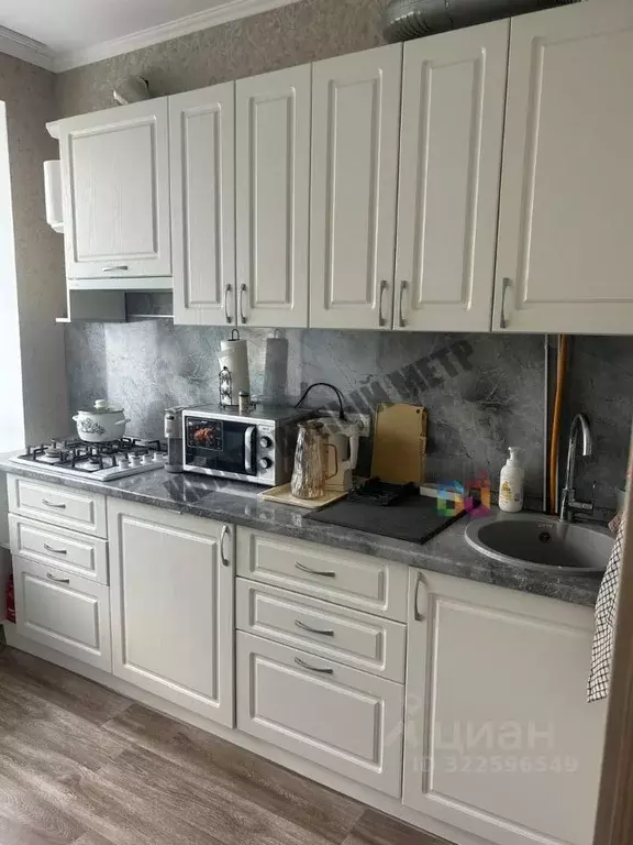 1-к кв. Калмыкия, Элиста ул. Ю. Клыкова, 20 (39.7 м) - Фото 1