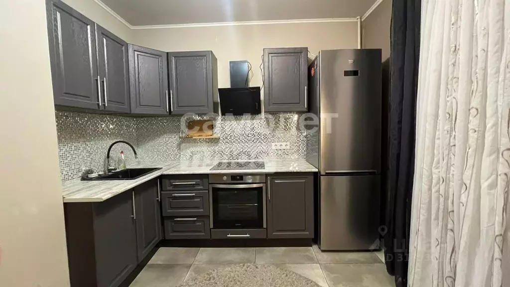 2-к кв. Курская область, Курск просп. Победы, 32 (54.3 м) - Фото 1
