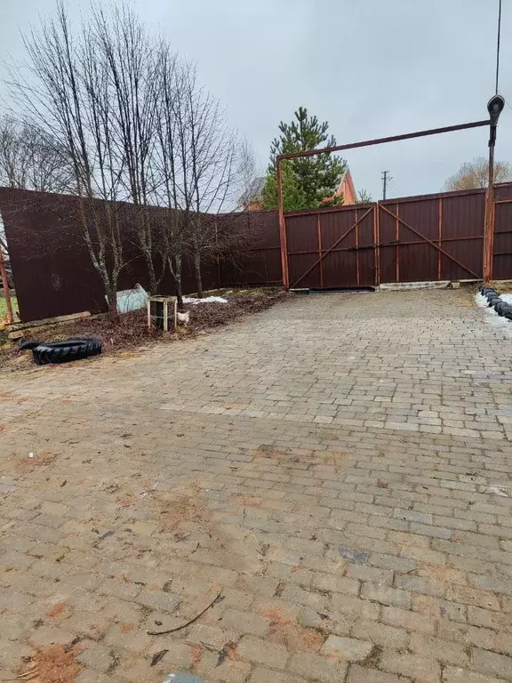 Дом в Калужская область, Жуковский муниципальный округ, Корсаково ... - Фото 2