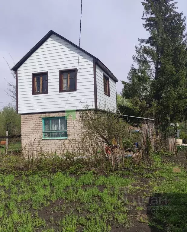 Дом в Башкортостан, Уфа ул. Фурманова (30 м) - Фото 0