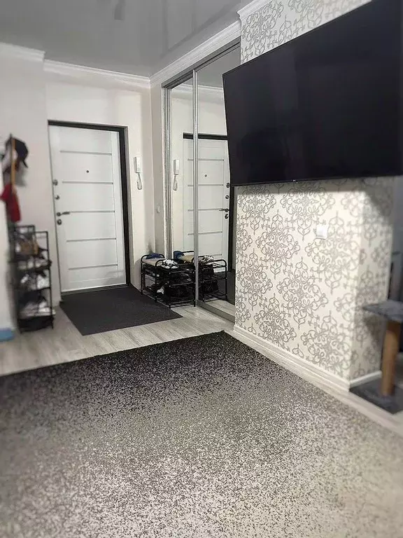 3-к кв. Ростовская область, Ростов-на-Дону Новое Поселение мкр, пер. ... - Фото 1