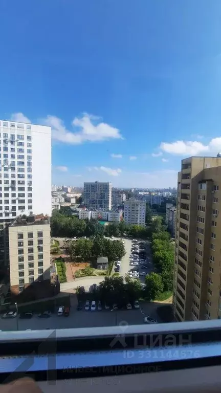 2-к кв. Тюменская область, Тюмень ул. Московский Тракт, 83к2 (61.5 м) - Фото 1