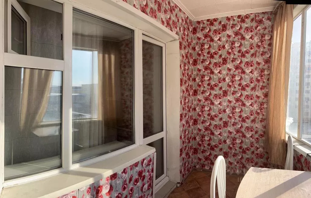 1-к кв. Саха (Якутия), Якутск ул. Пушкина, 23 (39.0 м) - Фото 1