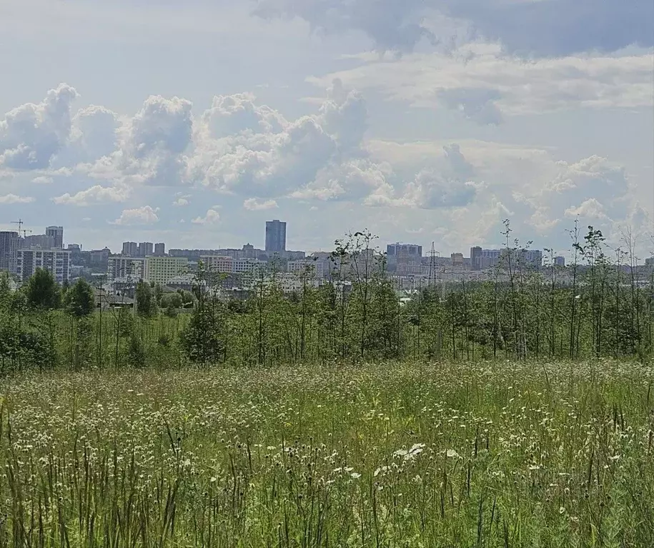 Участок в Татарстан, Казань ул. Новогодняя, 9 (8.0 сот.) - Фото 0