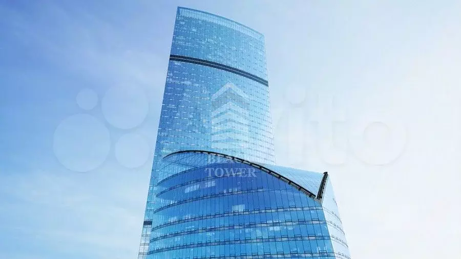 Продам офисное помещение, 2456 м - Фото 0
