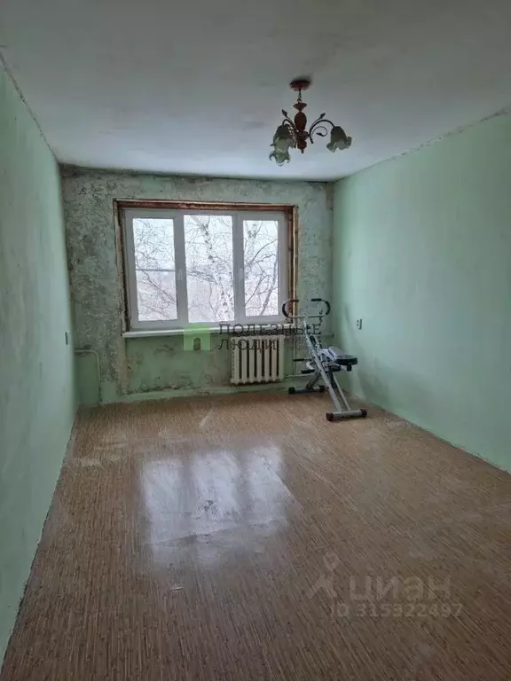 3-к кв. Хабаровский край, Хабаровск Прогрессивная ул., 17 (61.0 м) - Фото 0