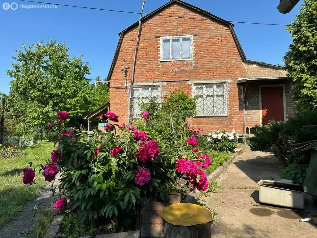 Дом в деревня Сычёво, Новая улица (50 м) - Фото 0