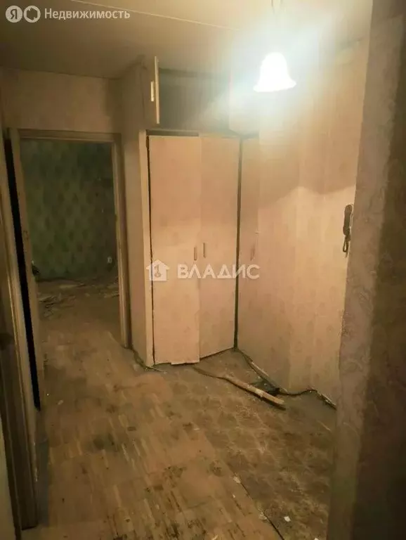 2-комнатная квартира: Москва, Ясеневая улица, 19к2 (44.6 м) - Фото 1