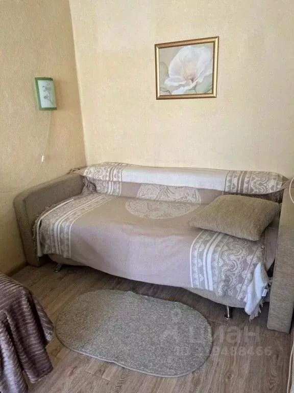 1-к кв. Сахалинская область, Ноглики пгт ул. Советская, 2А (35.0 м) - Фото 0