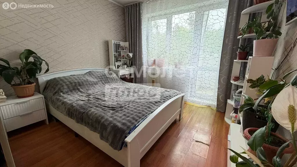 2-комнатная квартира: Владивосток, Иртышская улица, 26А (46 м) - Фото 1