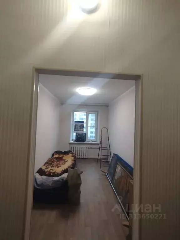 Комната Москва Малая Пионерская ул., 23-31С1 (12.0 м) - Фото 2