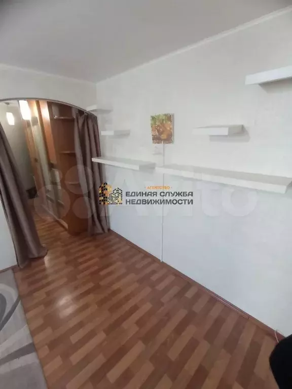 2-к. квартира, 49 м, 6/10 эт. - Фото 1