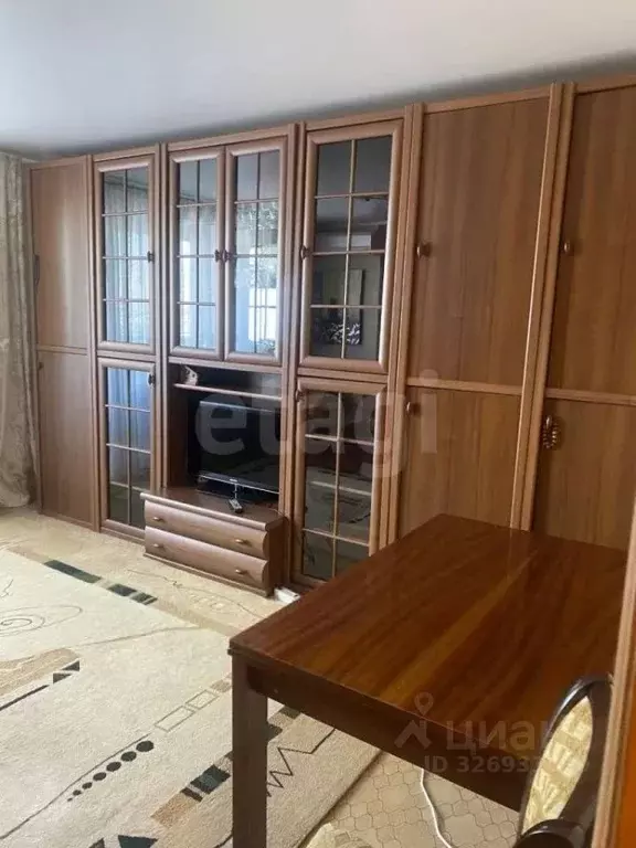 2-к кв. Хабаровский край, Хабаровск ул. Запарина, 8 (62.1 м) - Фото 1