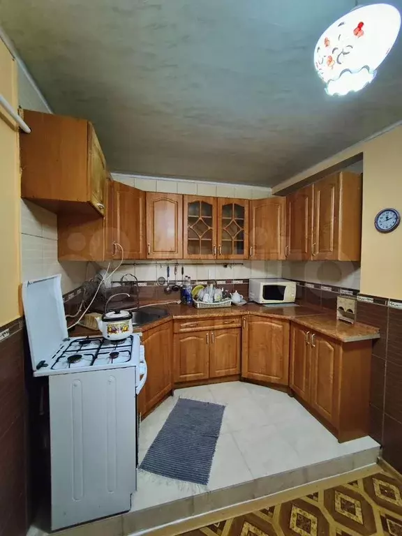 Дом 50 м на участке 1 сот. - Фото 0
